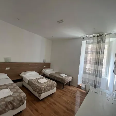 Sara B&B * 로마