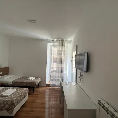Sara B&B B&B 로마