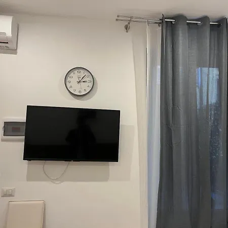 Sara B&B 로마
