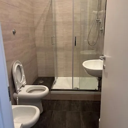 Nocleg ze śniadaniem Sara B&B
