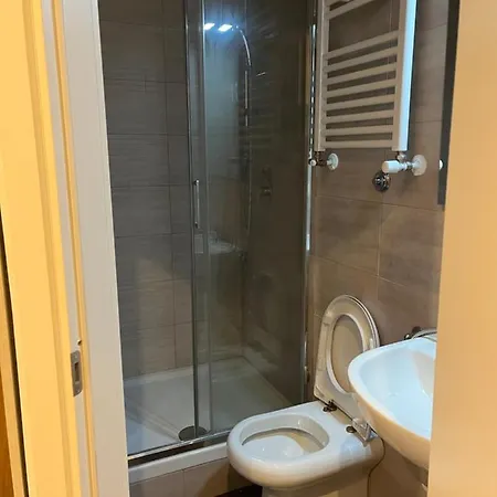 Nocleg ze śniadaniem Sara B&B *