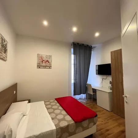 Nocleg ze śniadaniem Sara B&B *
