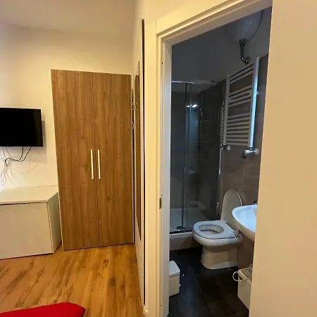Sara B&B Nocleg ze śniadaniem *
