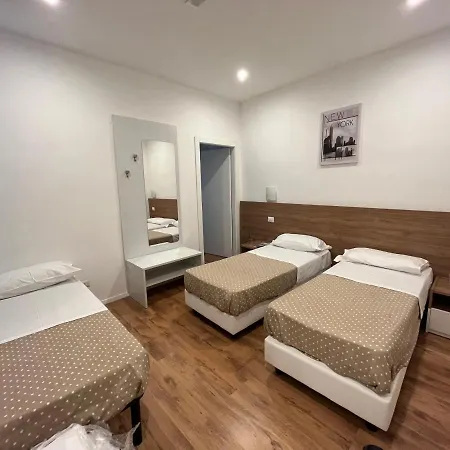 Nocleg ze śniadaniem Sara B&B