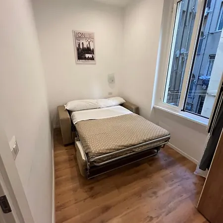 Nocleg ze śniadaniem Sara B&B Rzym